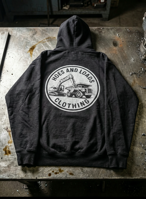 Hoodie- OG