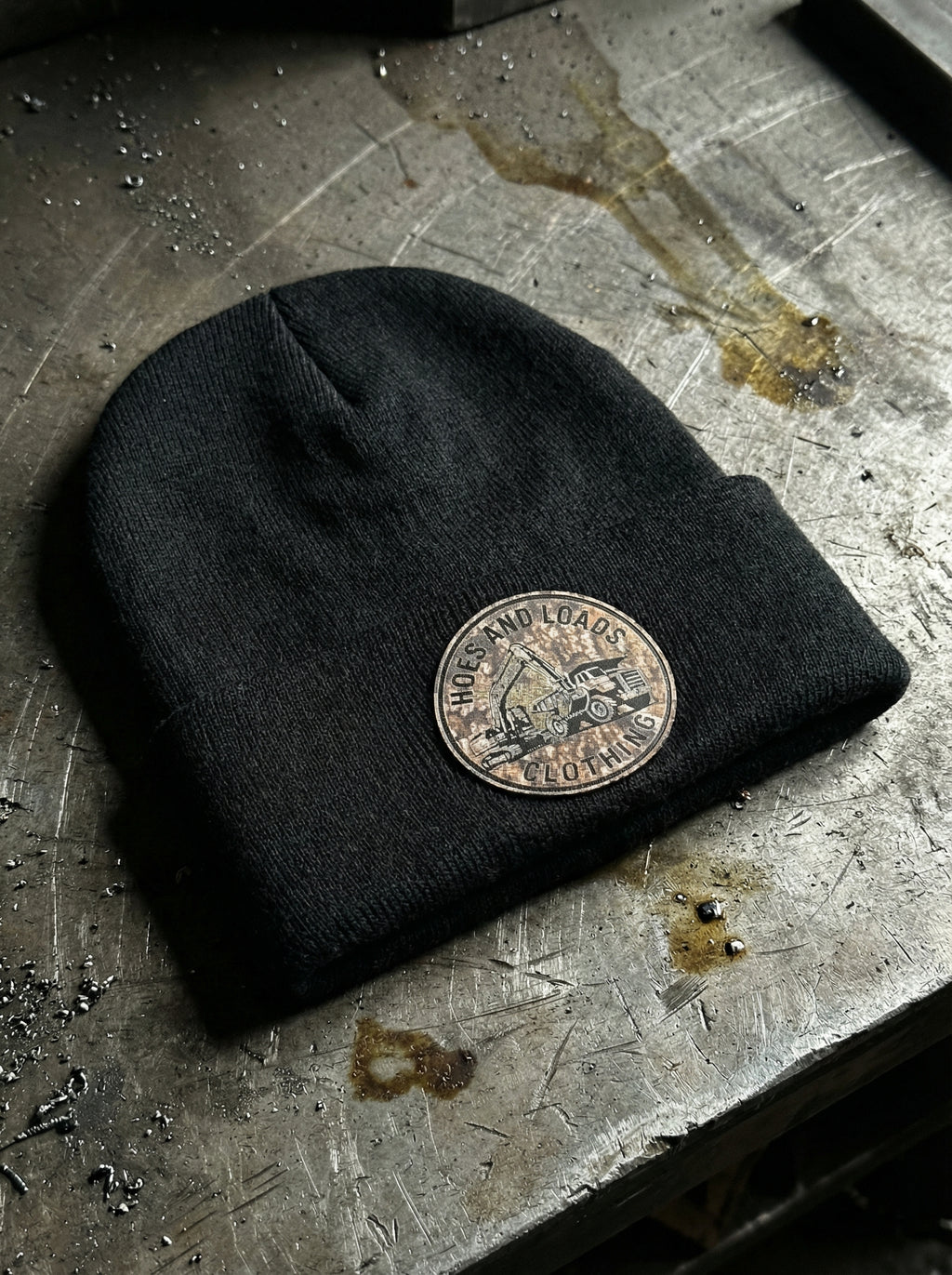Toques