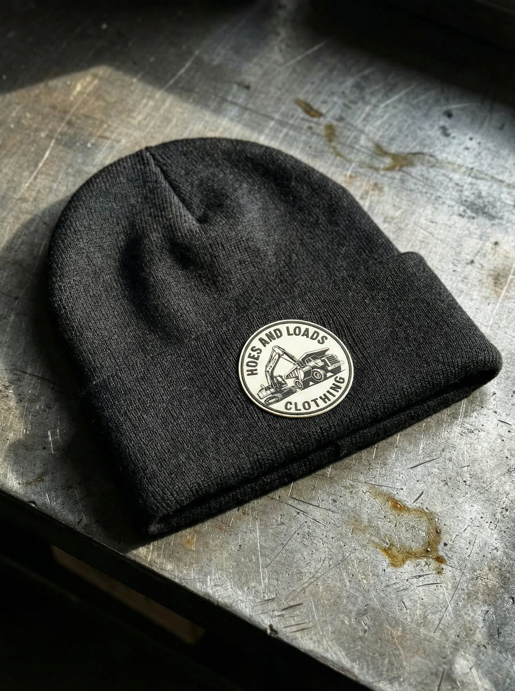 Toques