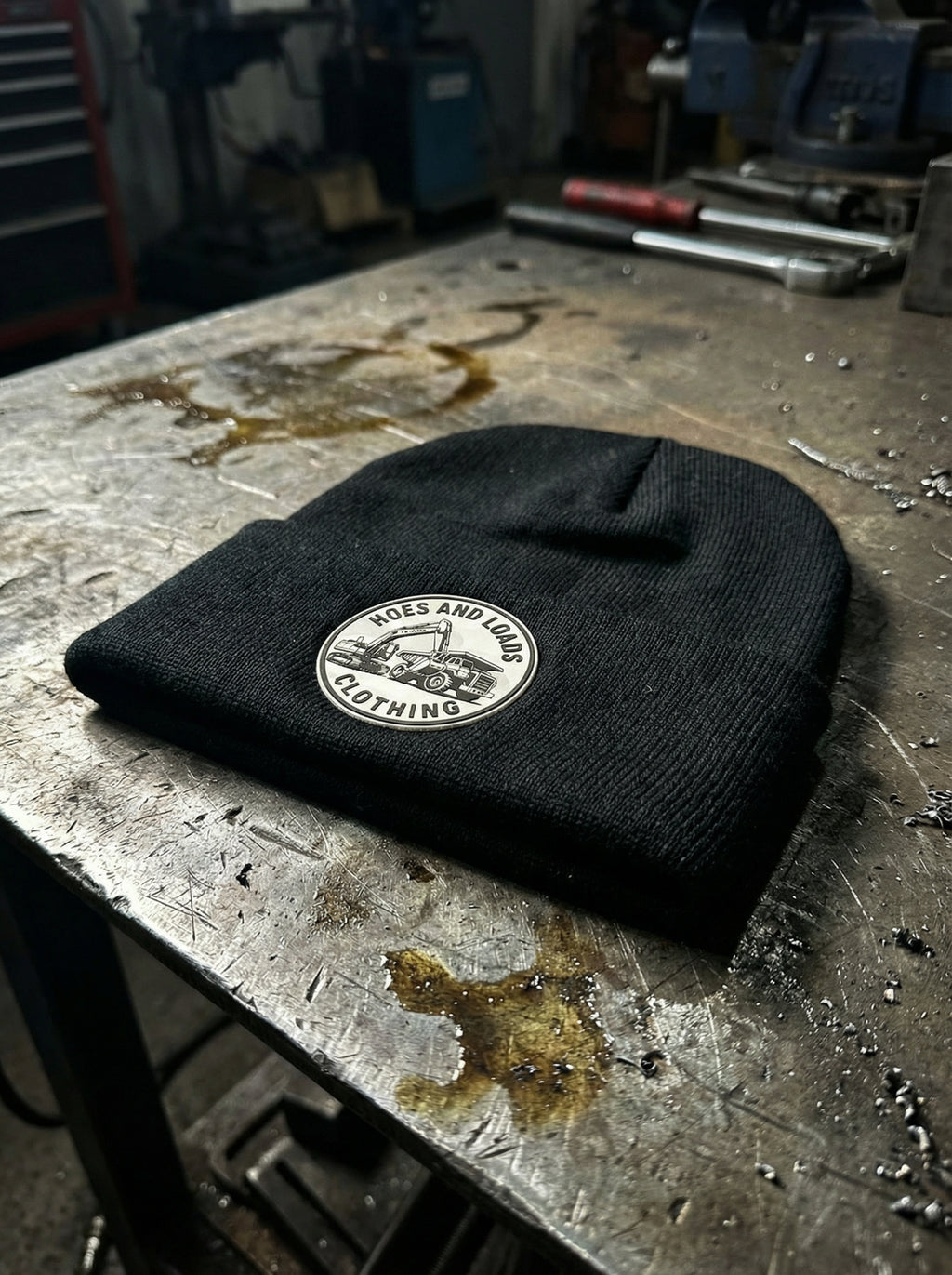 Toques