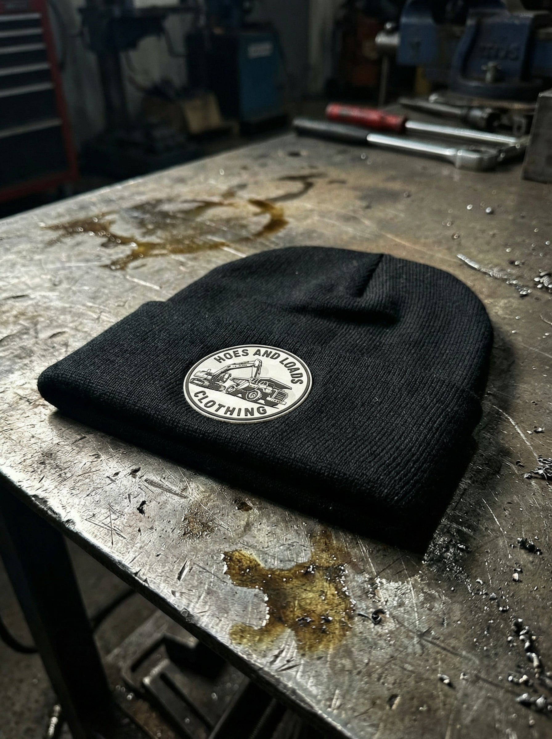 Toques