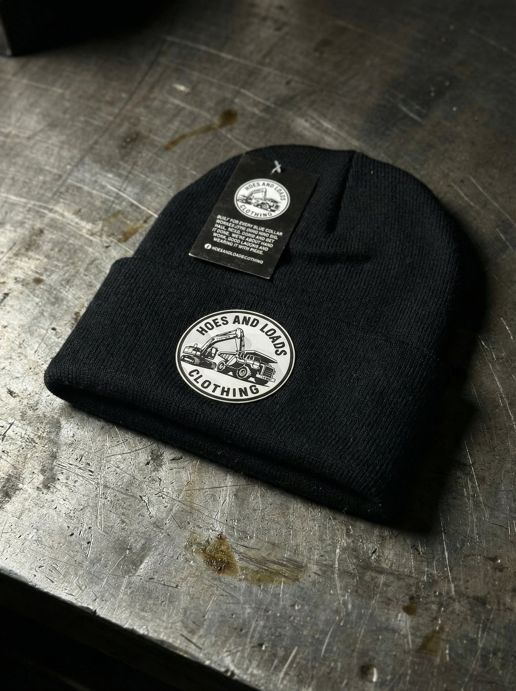 Toques