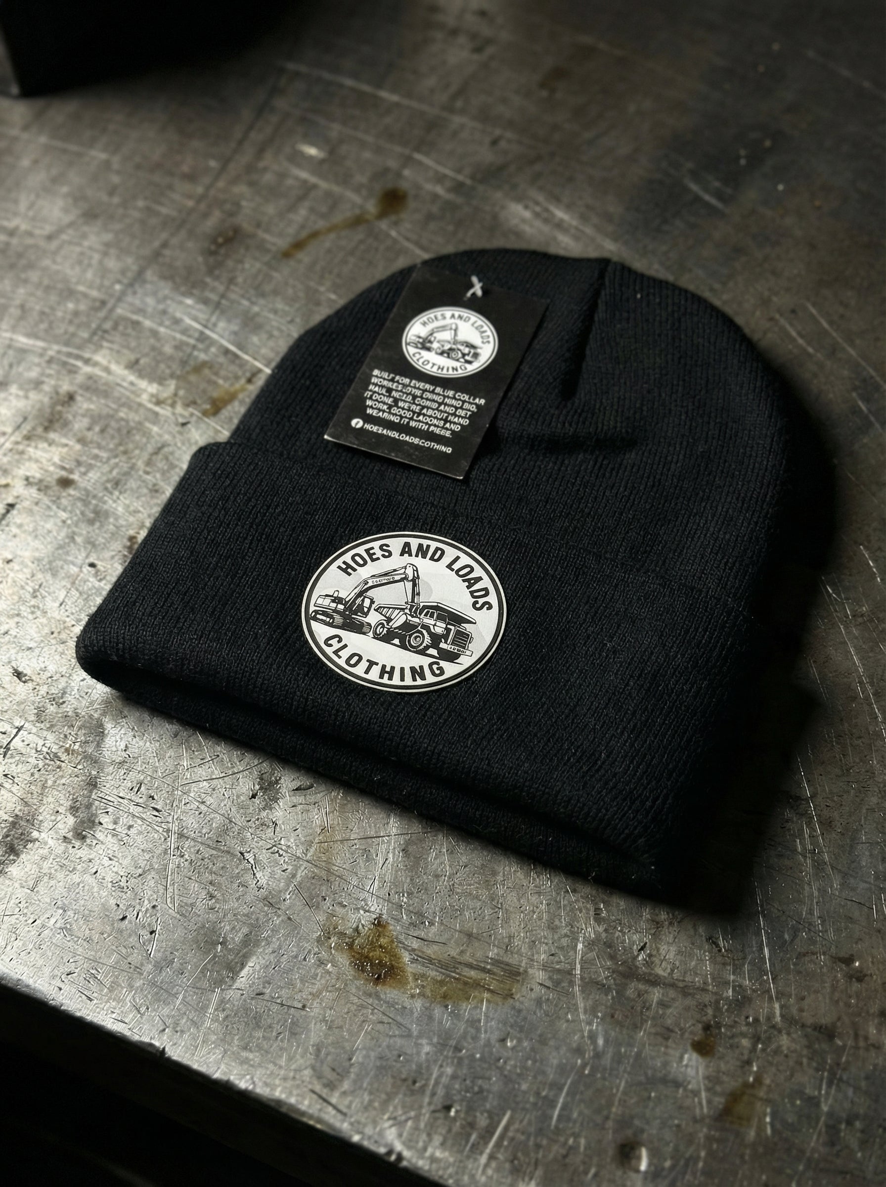 Toques