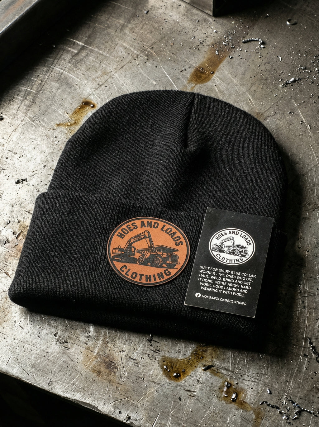 Toques